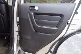 2008 HUMMER H3 SUV 5-CYL, 3.7 LITER SPORT UTILITY 4D