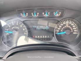 2014 FORD F150 REGULAR CAB PICKUP V6, FLEX FUEL, 3.7 LITER XL PICKUP 2D 6 1/2 FT at Motors On Wheels - used car dealership in Houston, Texas.