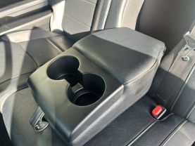 2021 TOYOTA TUNDRA CREWMAX PICKUP V8, 5.7 LITER LIMITED PICKUP 4D 5 1/2 FT