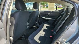 2025 Nissan Sentra - Image 9