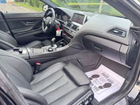 2015 BMW 6 SERIES