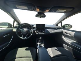 2020 TOYOTA COROLLA SEDAN 4-CYL, 2.0 LITER SE SEDAN 4D