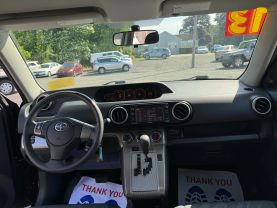 2013 SCION XB