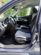 2013 CHEVROLET CRUZE SEDAN 4-CYL, 1.8 LITER LS SEDAN 4D
