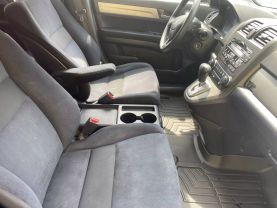 2011 HONDA CR-V SUV 4-CYL, VTEC, 2.4 LITER SE SPORT UTILITY 4D