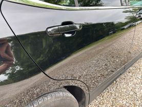 2020 CHEVROLET EQUINOX SUV 4-CYL, TURBO, 1.5 LITER LT SPORT UTILITY 4D at T&T Repairables - used car dealership in Spencer, Indiana.