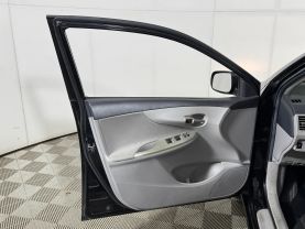 2012 TOYOTA COROLLA SEDAN 4-CYL, 1.8 LITER LE SEDAN 4D