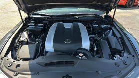 2022 Lexus Is - Image 55