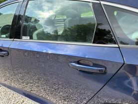 2019 HONDA ACCORD SEDAN 4-CYL, I-VTEC, TURBO, 1.5 LITER EX SEDAN 4D at T&T Repairables - used car dealership in Spencer, Indiana.
