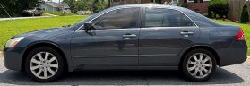 2006 Honda Accord - Image 4