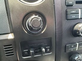Used 2014 FORD F150 SUPERCREW CAB PICKUP V8, FLEX FUEL, 5.0 LITER STX PICKUP 4D 5 1/2 FT - LA Auto Star located in Virginia Beach, VA