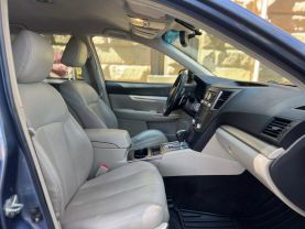 2013 SUBARU OUTBACK WAGON 4-CYL, PZEV, 2.5 LITER 2.5I PREMIUM WAGON 4D