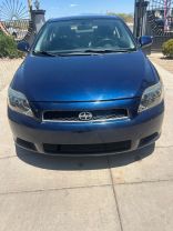 2007 Scion Tc - Image 8