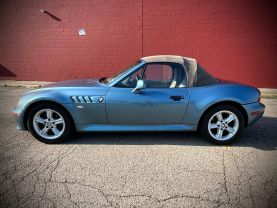 2000 Bmw Z3 - Image 2