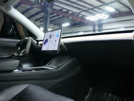 2021 TESLA MODEL Y for sale in  Orlando, FL