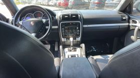 2009 PORSCHE CAYENNE