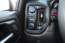 2020 CHEVROLET SILVERADO 1500 REGULAR CAB