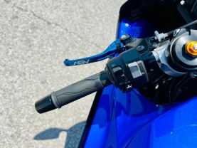 2024 YAMAHA YZF-R7 SPORTBIKES - -