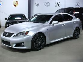 2012 LEXUS IS for sale in  Orlando, FL