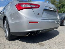 2016 Maserati Ghibli - Image 38