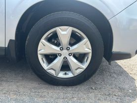2014 SUBARU FORESTER SUV 4-CYL, PZEV, 2.5 LITER 2.5I PREMIUM SPORT UTILITY 4D