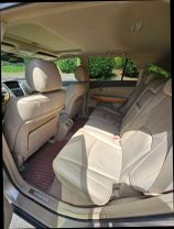 2006 LEXUS RX RX 330 SPORT UTILITY 4D