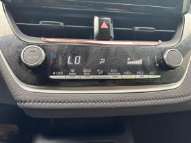 2023 TOYOTA COROLLA SEDAN 4-CYL, DYNAMIC-FORCE, 2.0 LITER SE SEDAN 4D at T&T Repairables - used car dealership in Spencer, Indiana.