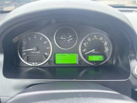 2011 LAND ROVER LR2