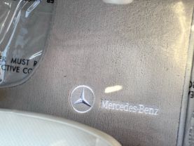 2005 MERCEDES-BENZ C-CLASS SEDAN 4-CYL, SUPERCHARGED, 1.8L C 230 SPORT SEDAN 4D