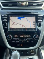 2016 Nissan Murano Sl Sport Utility 4d - Image 30