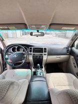 2003 TOYOTA 4RUNNER SUV V6, 4.0 LITER SR5 SPORT UTILITY 4D