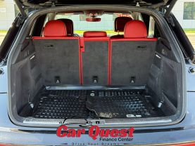 2018 Audi Sq5 - Image 14