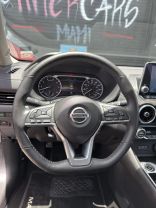 2023 NISSAN SENTRA SEDAN 4-CYL, 2.0 LITER SV SEDAN 4D