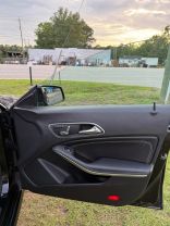 2019 MERCEDES-BENZ CLA