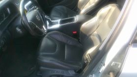 2017 VOLVO S60 SEDAN 4-CYL, DRIVE-E, 2.0T T5 DYNAMIC SEDAN 4D
