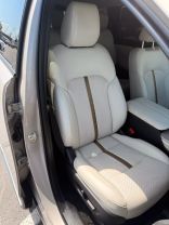 2024 MAZDA CX-90 SUV 6-CYL, E-SKYACTIV-G, MHEV, TURBO, 3.3 LITER 3.3 TURBO S PREMIUM SPORT UTILITY 4D