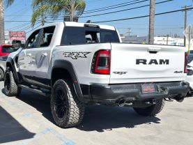 2021 RAM 1500 CREW CAB