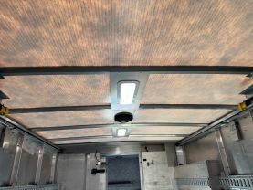 2022 FORD TRANSIT CUTAWAY CUTAWAY V6, FLEX FUEL, 3.5 LITER 350 HD XL CUTAWAY VAN 2D