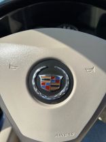 2006 CADILLAC XLR CONVERTIBLE V8, 4.6 LITER CONVERTIBLE 2D