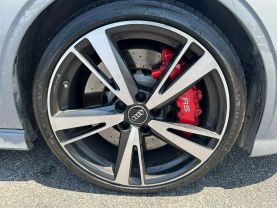 Used 2020 AUDI RS 3 SEDAN 5-CYL, TURBO, 2.5 LITER SEDAN 4D - LA Auto Star located in Virginia Beach, VA