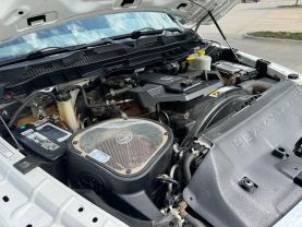 2013 RAM 4500 CREW CAB & CHASSIS CAB_CHASSIS 6-CYL, TURBO DIESEL, 6.7 LITER TRADESMAN CAB & CHASSIS 4D