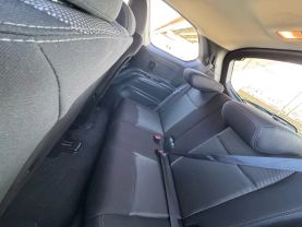2017 NISSAN PATHFINDER SUV V6, 3.5 LITER S SPORT UTILITY 4D