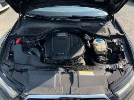2016 Audi A6 - Image 30
