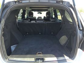 2016 MERCEDES-BENZ MERCEDES-AMG GLE SUV V8, TWIN TURBO, 5.5L GLE 63 S 4MATIC SPORT UTILITY 4D