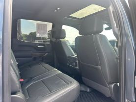 Used 2020 GMC SIERRA 1500 CREW CAB PICKUP V8, ECOTEC3, DFM, 5.3 LITER DENALI PICKUP 4D 5 3/4 FT - LA Auto Star located in Virginia Beach, VA