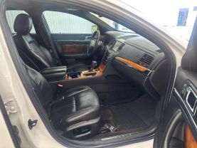 2015 LINCOLN MKS