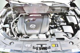 2018 MAZDA CX-5 SUV 4-CYL, SKYACTIV-G, 2.5L TOURING SPORT UTILITY 4D