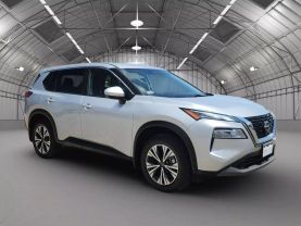 2023 NISSAN ROGUE SUV