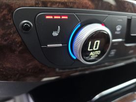 2019 AUDI Q7 SUV V6, SUPERCHARGED, 3.0 LITER 55 TFSI PREMIUM PLUS SPORT UTILITY 4D