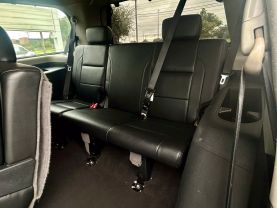 2011 NISSAN ARMADA SUV - AUTOMATIC - Dart Auto Group